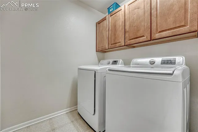 $599,999 | 3680 Pony Tracks Drive, Colorado Springs, CO 80922