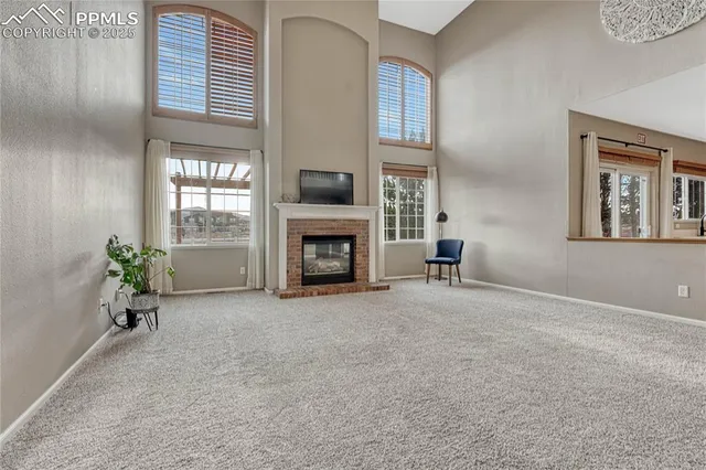 $599,999 | 3680 Pony Tracks Drive, Colorado Springs, CO 80922