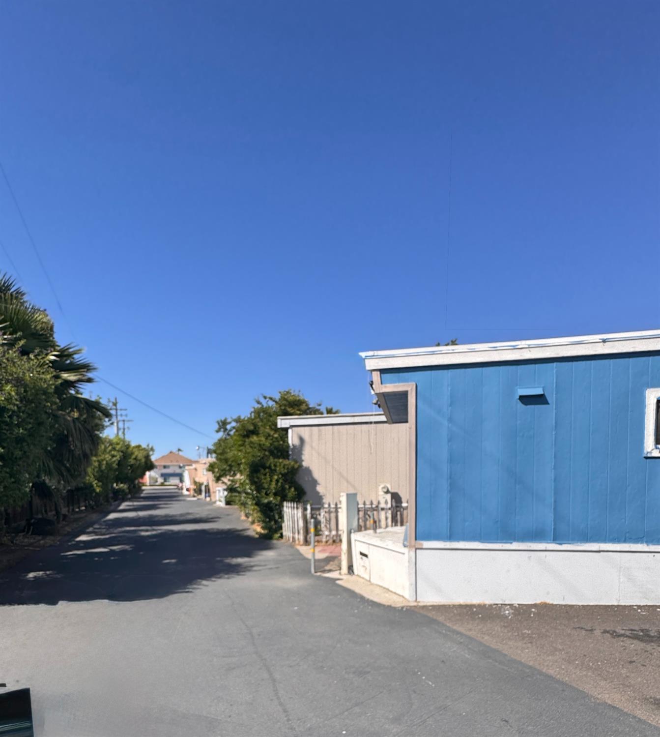 360 East Grant Line Road, Unit 16 Tracy, CA 95376 - Photo 31 of 36 Park - Street view
