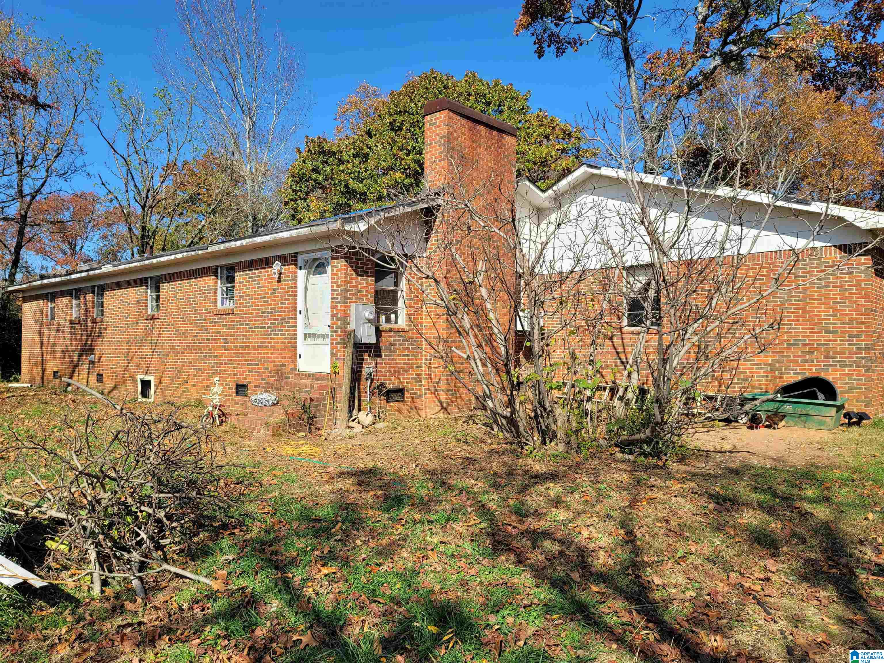 1286 County Road 667 Ranburne, AL 36273 - Photo 24 of 28
