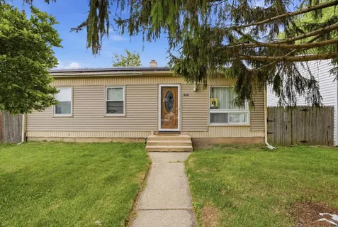 $219,900 | 2042 Gideon Avenue, Zion, IL 60099