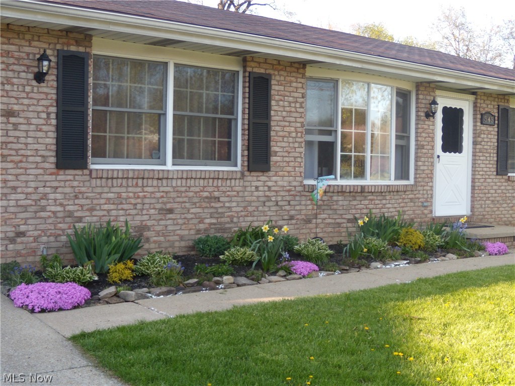 545 Brush Road Ravenna, OH 44266 - Photo 24 of 29 Gallery Image 24