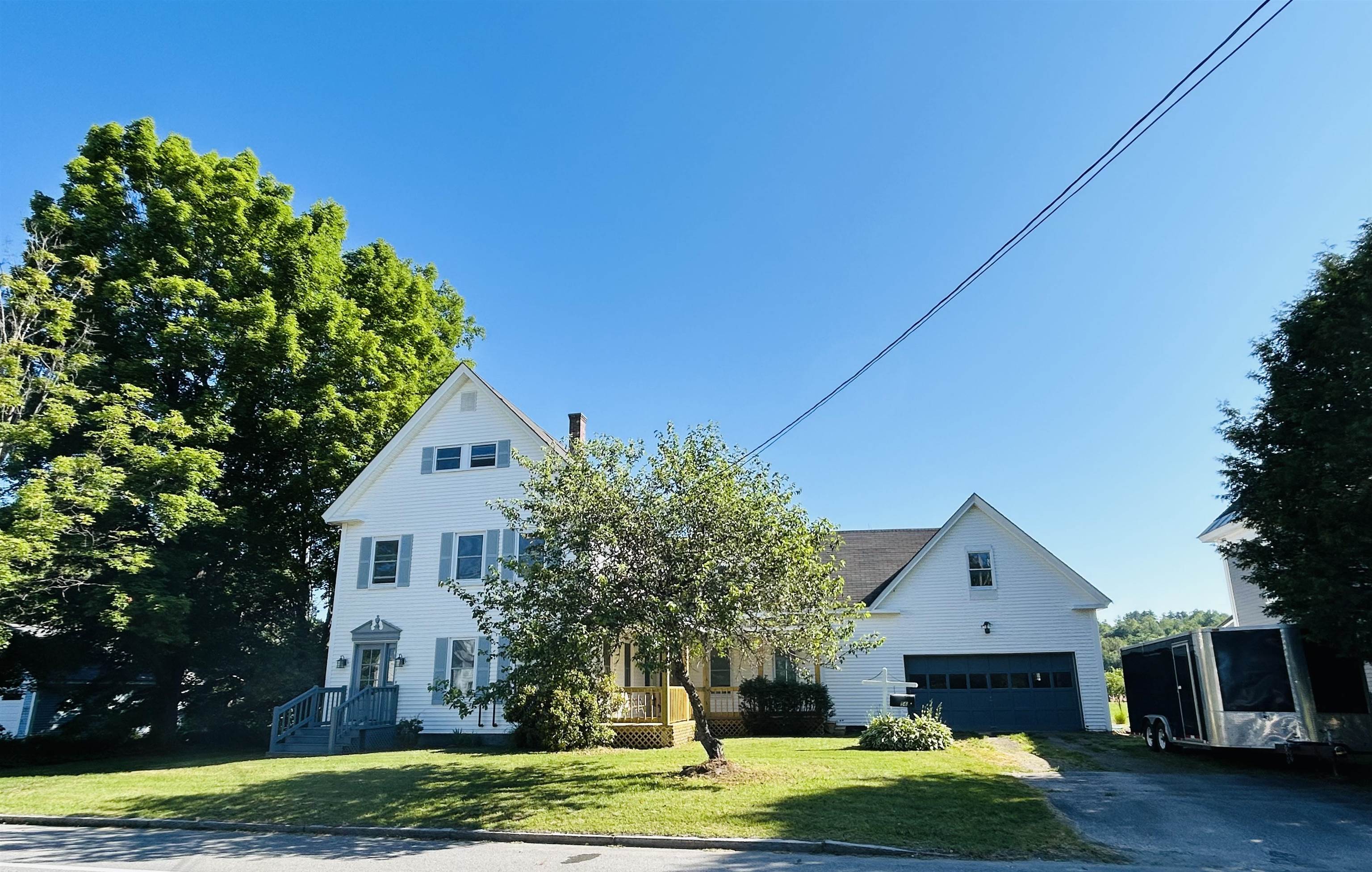 56 Bridge Street Colebrook, NH 03576 - Photo 2 of 57