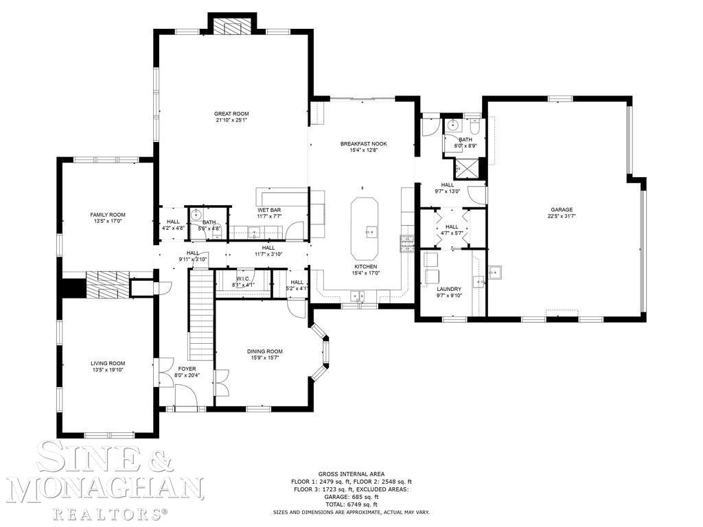 85 South Duval Road Grosse Pointe, MI 48236 - Photo 49 of 49 50103350-48.JPG