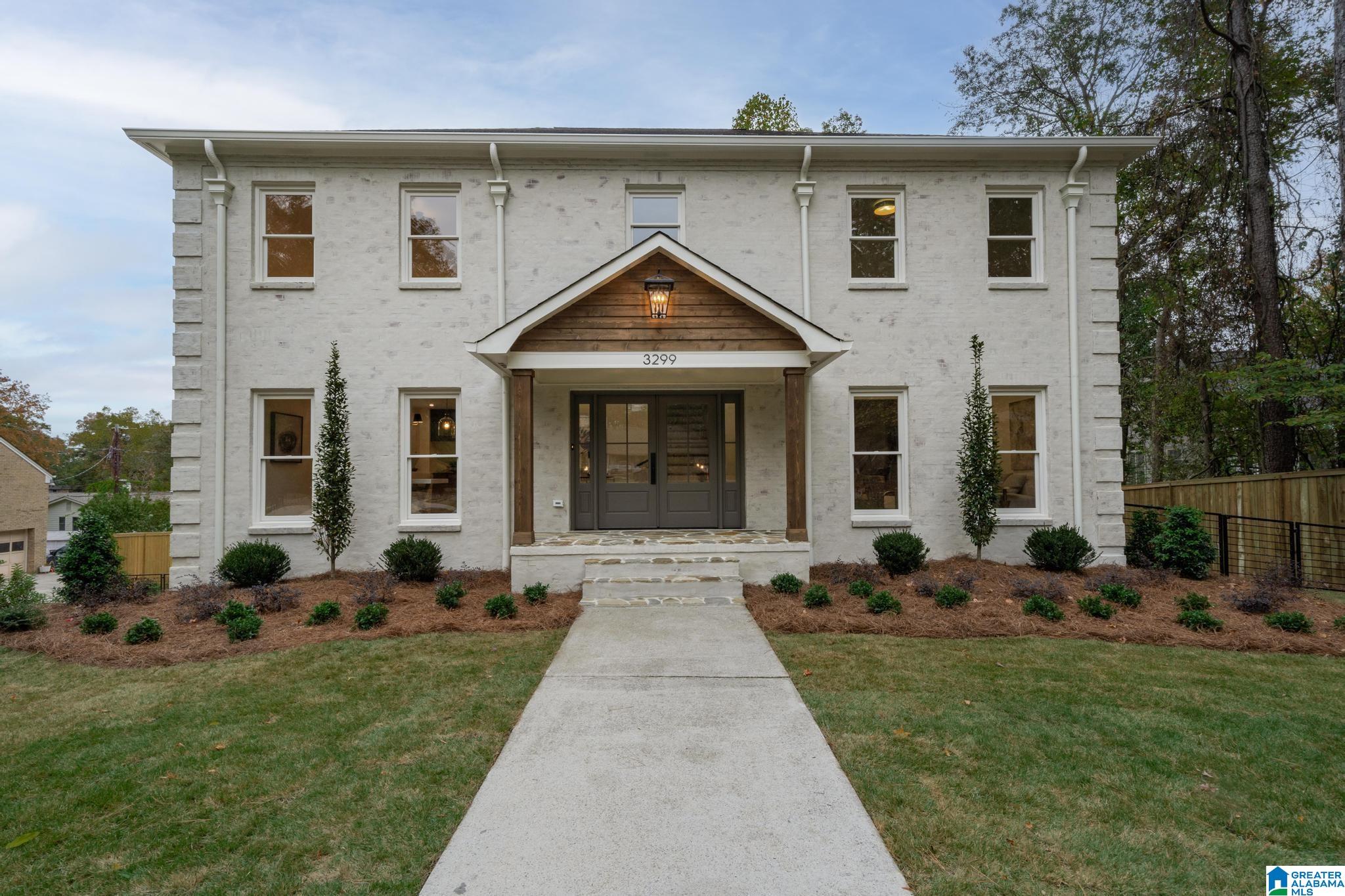3299 Overton Trail Birmingham, AL 35243 - Photo 2 of 63