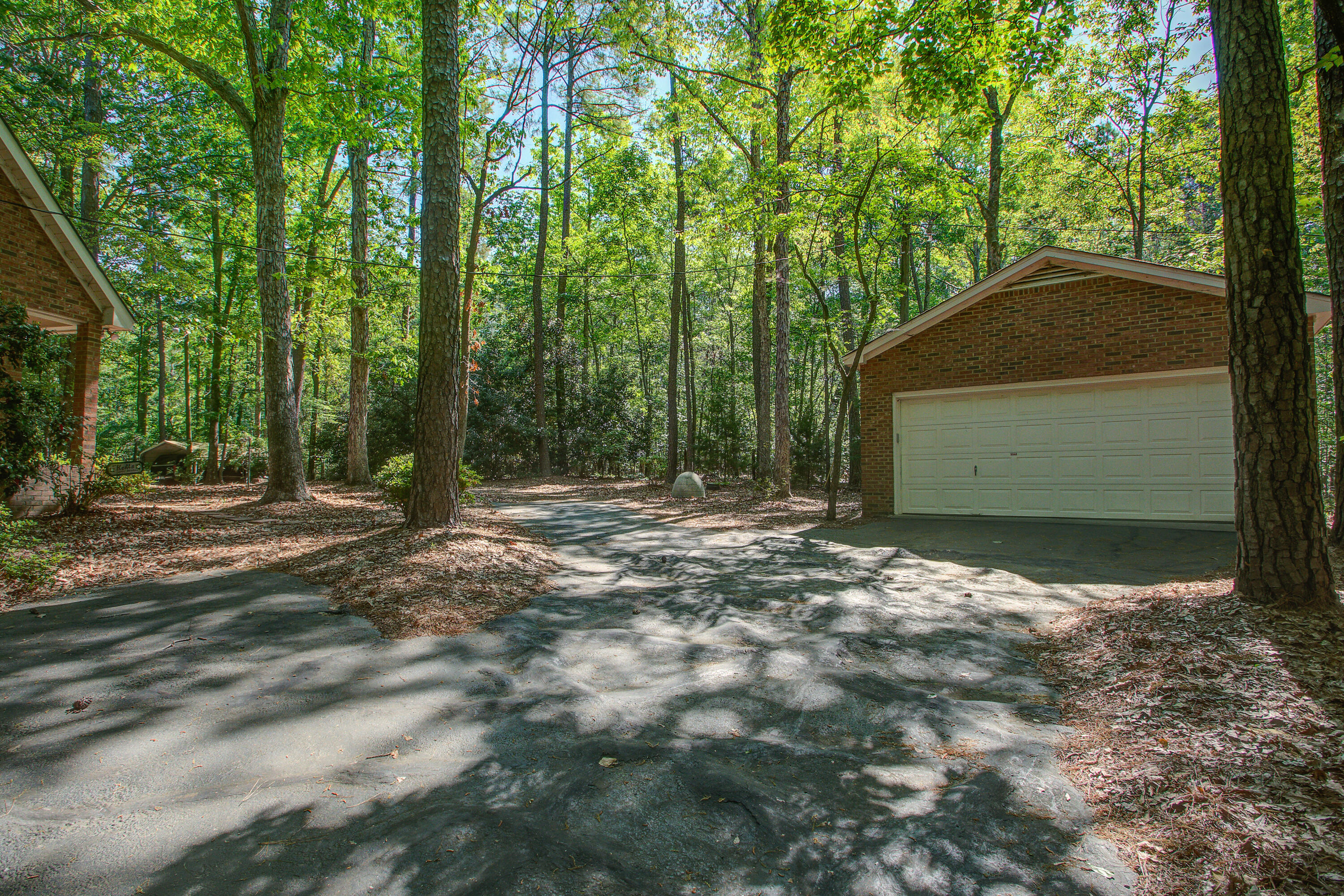 663 Hickory Hill Road Orangeburg, SC 29115 - Photo 33 of 35 663 Hickory Hill (48)