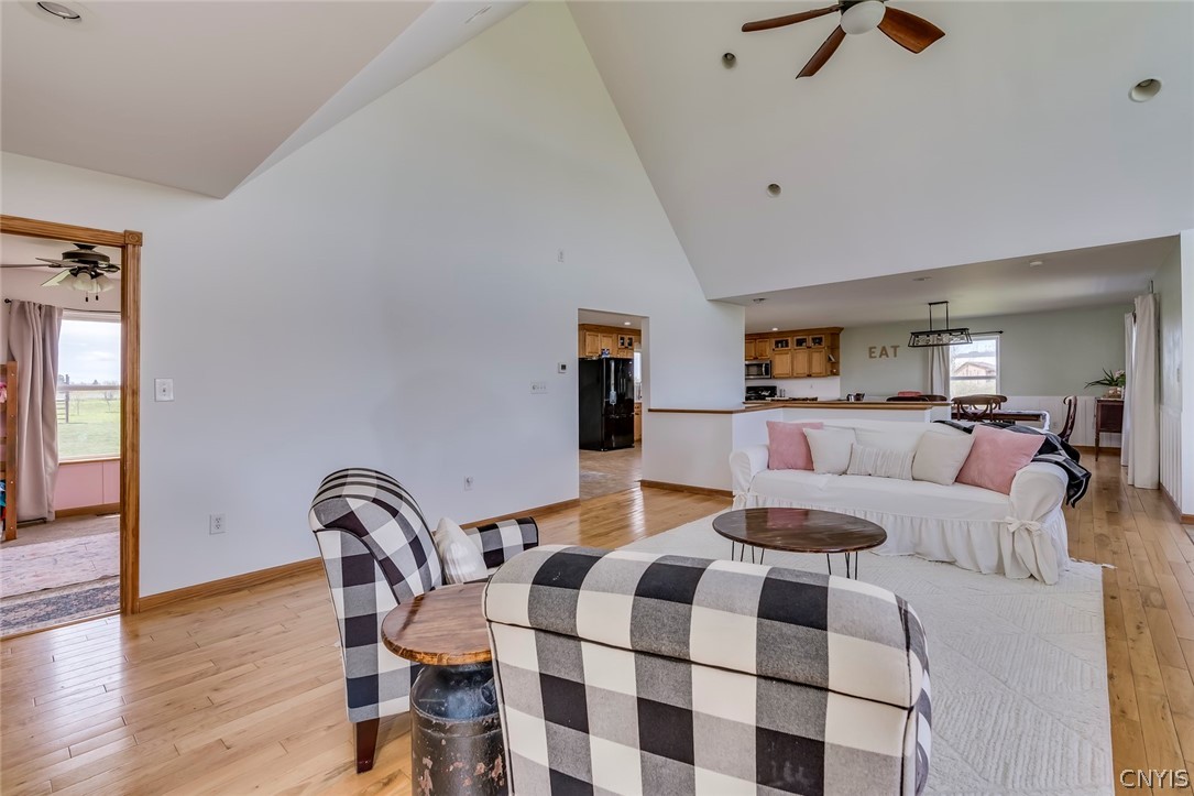 27228 Keyser Road Le Ray, NY 13637 - Photo 21 of 46