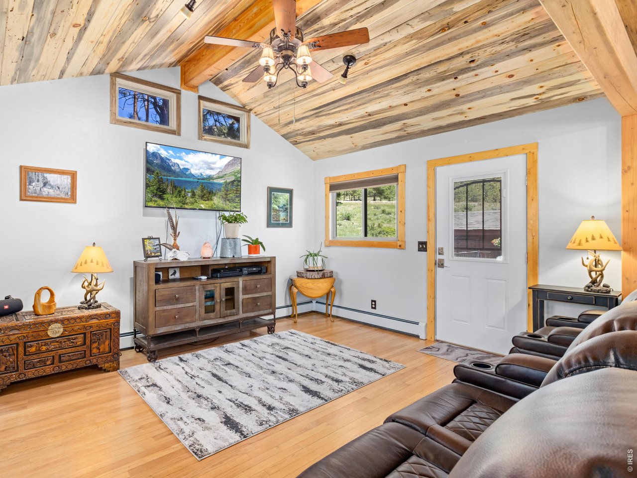 1817 Ranch Circle Estes Park, CO 80517 - Photo 8 of 36