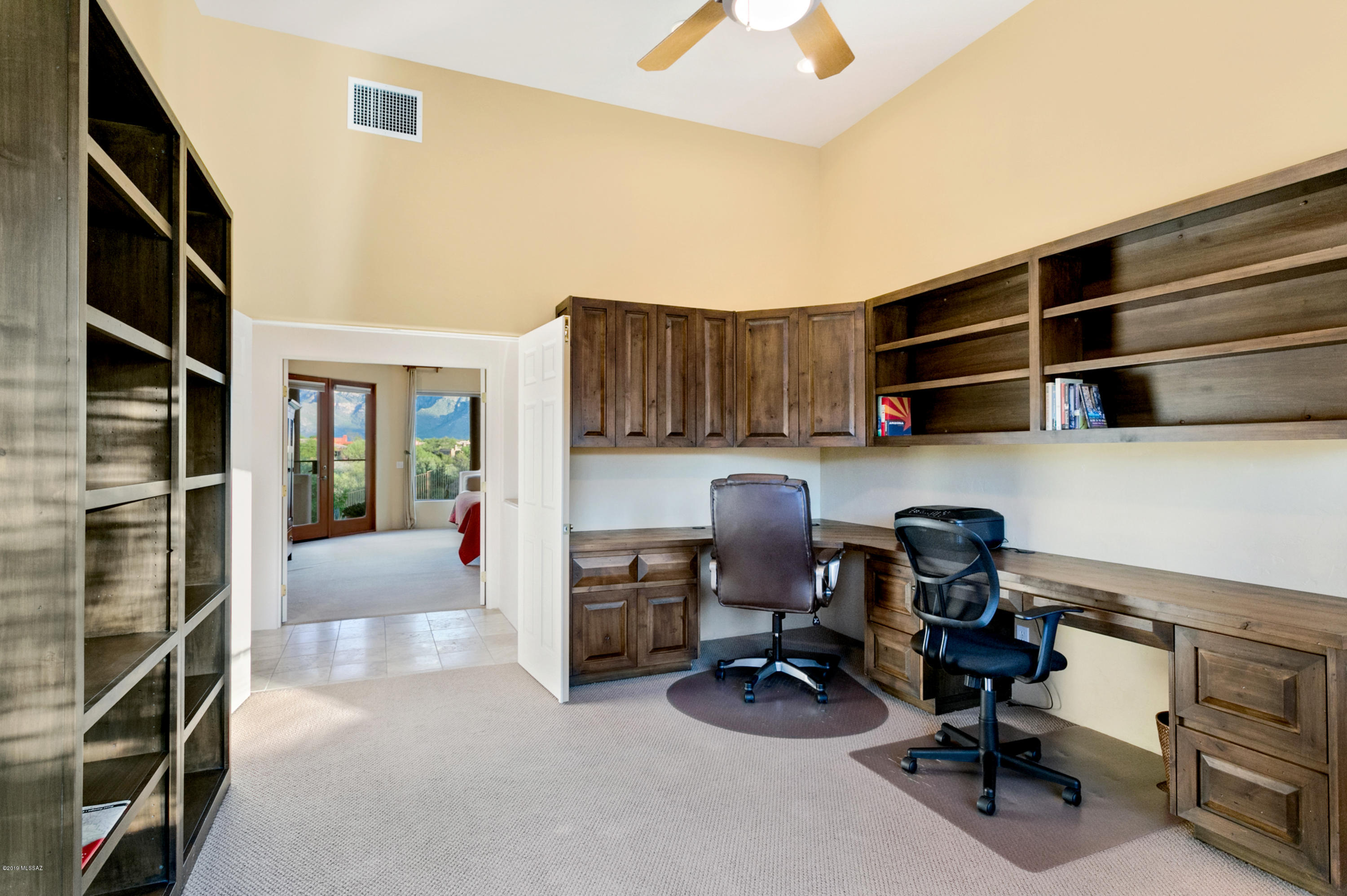 12270 North Copper Spring Trail Oro Valley, AZ 85755 - Photo 21 of 38