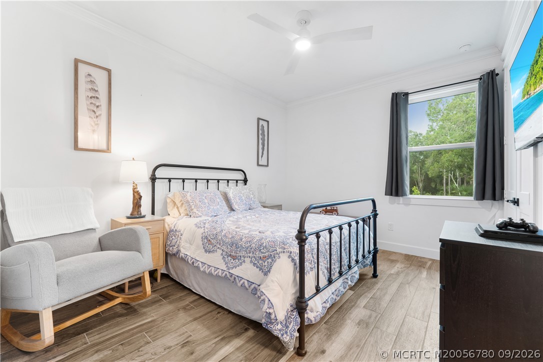 6930 Southwest Rattlesnake Run Palm City, FL 34990 - Photo 19 of 40 bedroom 4