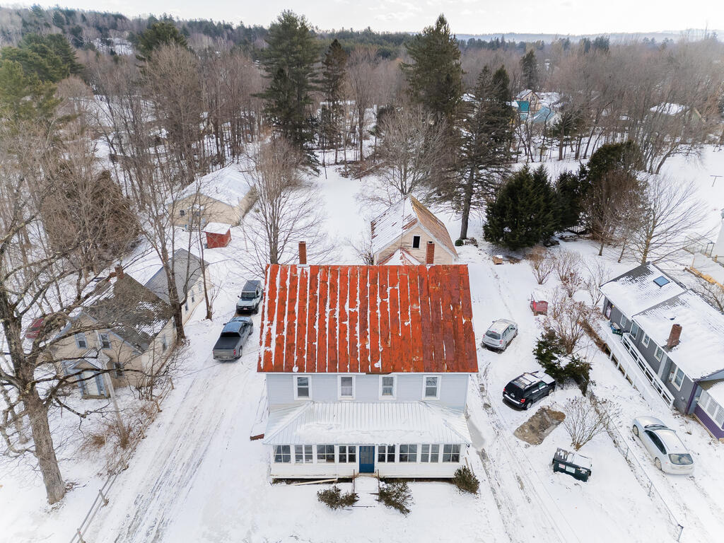 167-169 Perham Street Farmington, ME 04938 - Photo 1 of 68 sandyriverrealty-25