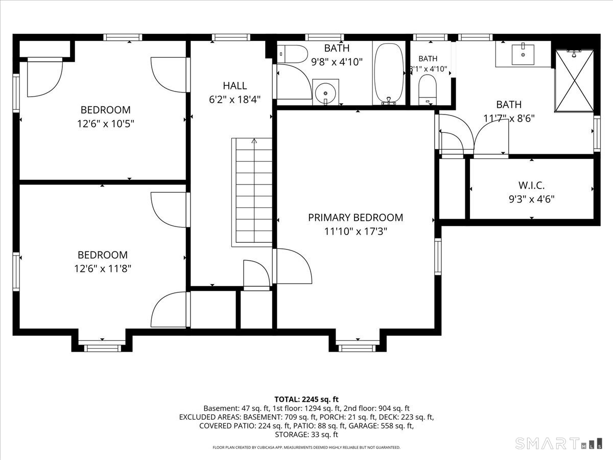 10 North Beech Tree Road Brookfield, CT 06804 - Photo 39 of 39 Gallery Image 39