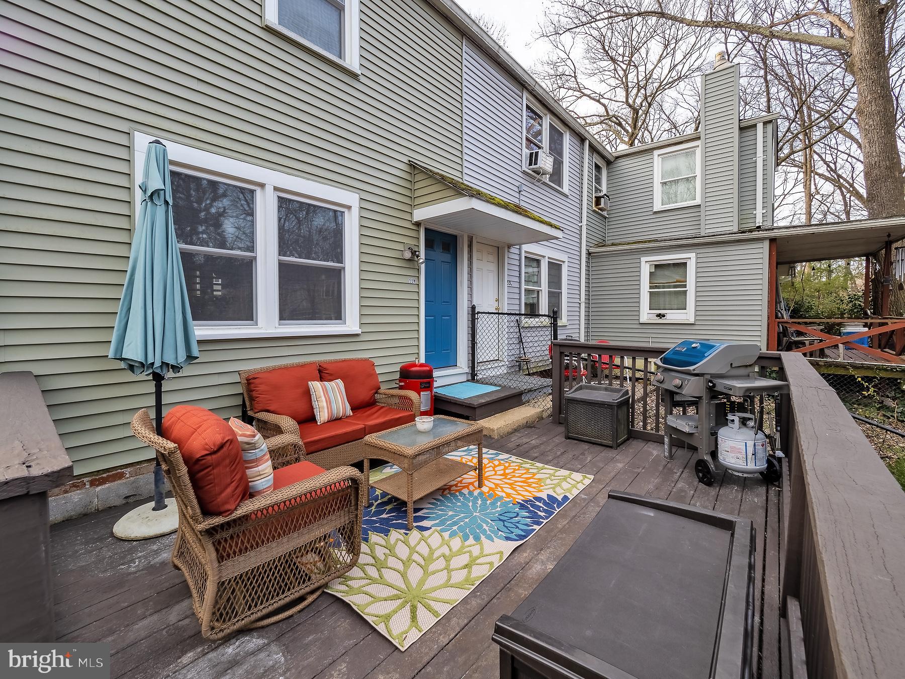 55 Ridge Road, Unit M Greenbelt, MD 20770 - Photo 24 of 32