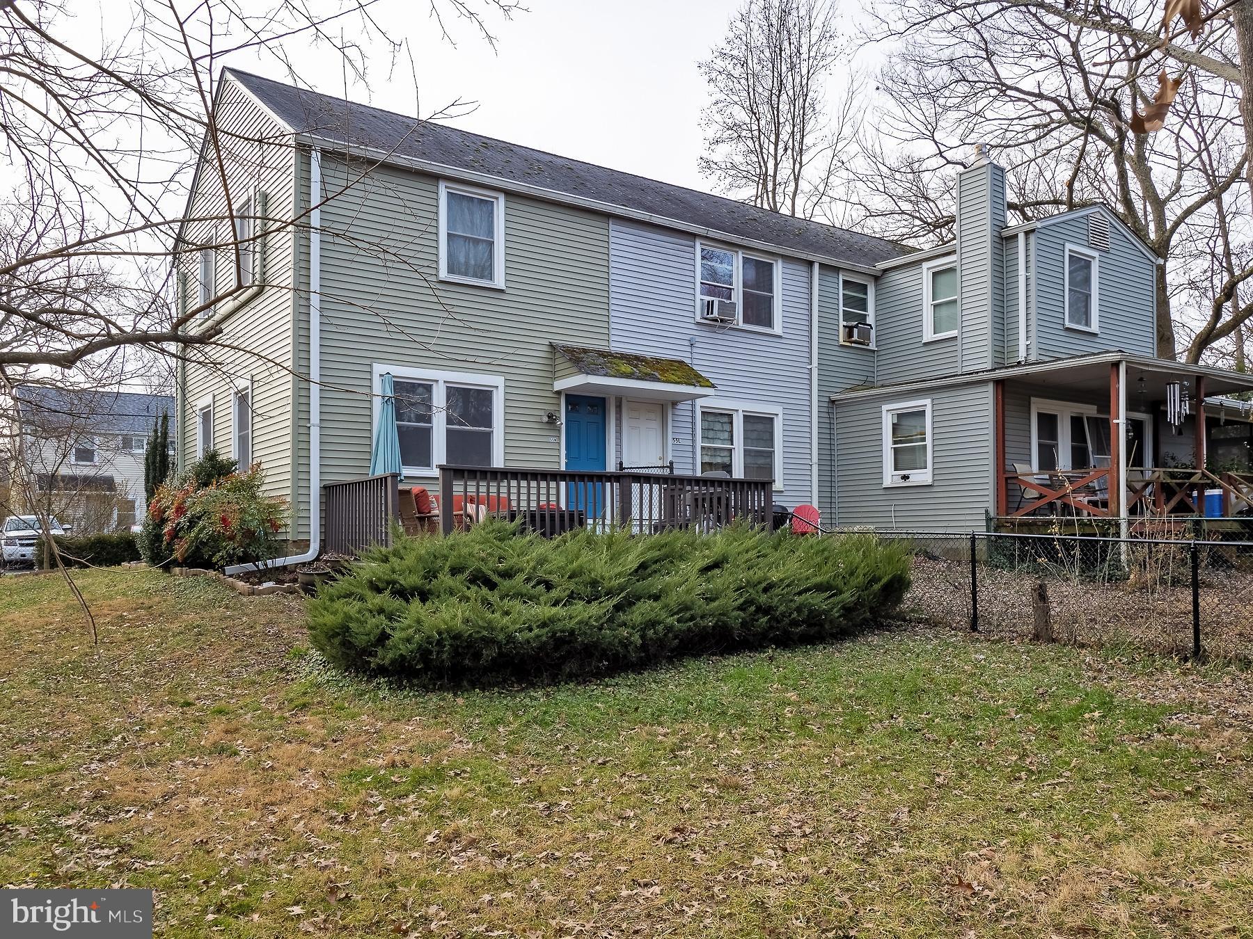 55 Ridge Road, Unit M Greenbelt, MD 20770 - Photo 28 of 32 Such a ship-shape end unit!