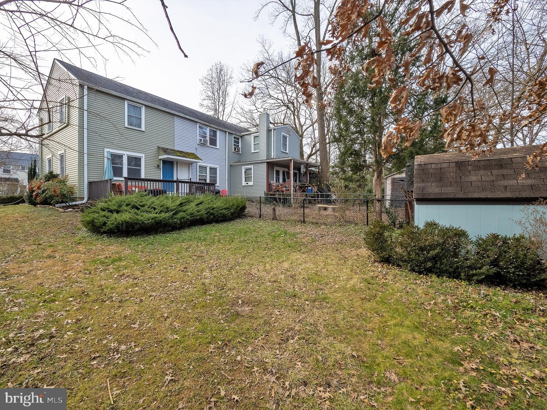 55 Ridge Road, Unit M Greenbelt, MD 20770 - Photo 29 of 32