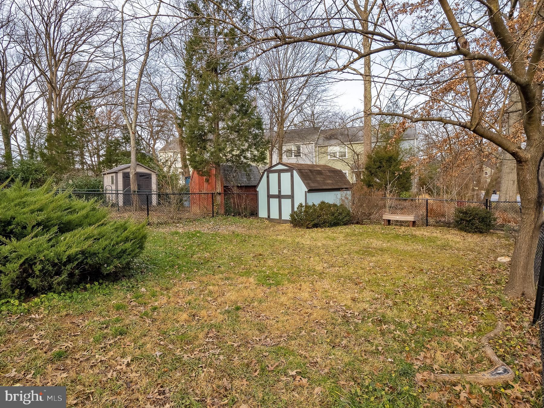 55 Ridge Road, Unit M Greenbelt, MD 20770 - Photo 30 of 32
