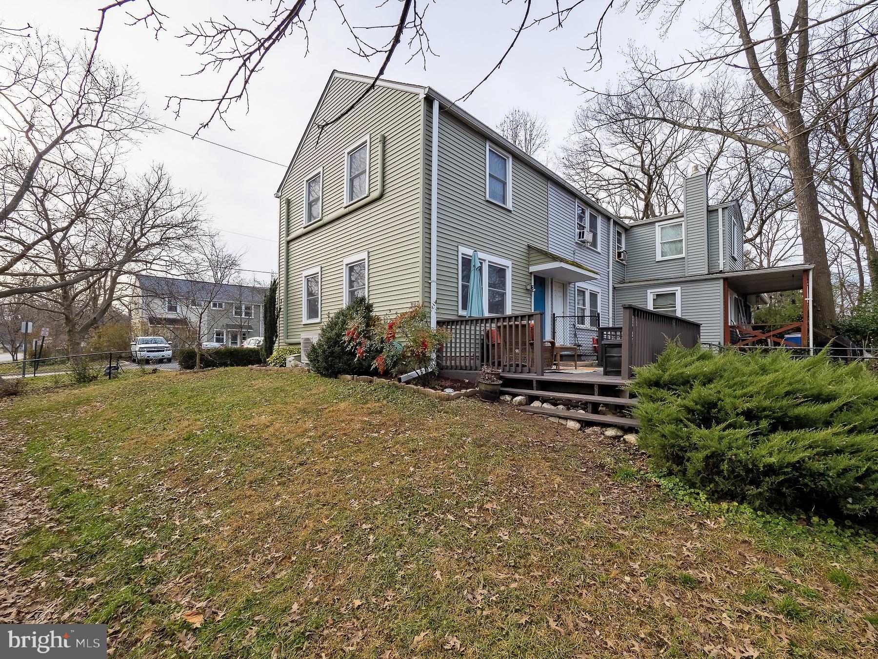 55 Ridge Road, Unit M Greenbelt, MD 20770 - Photo 31 of 32