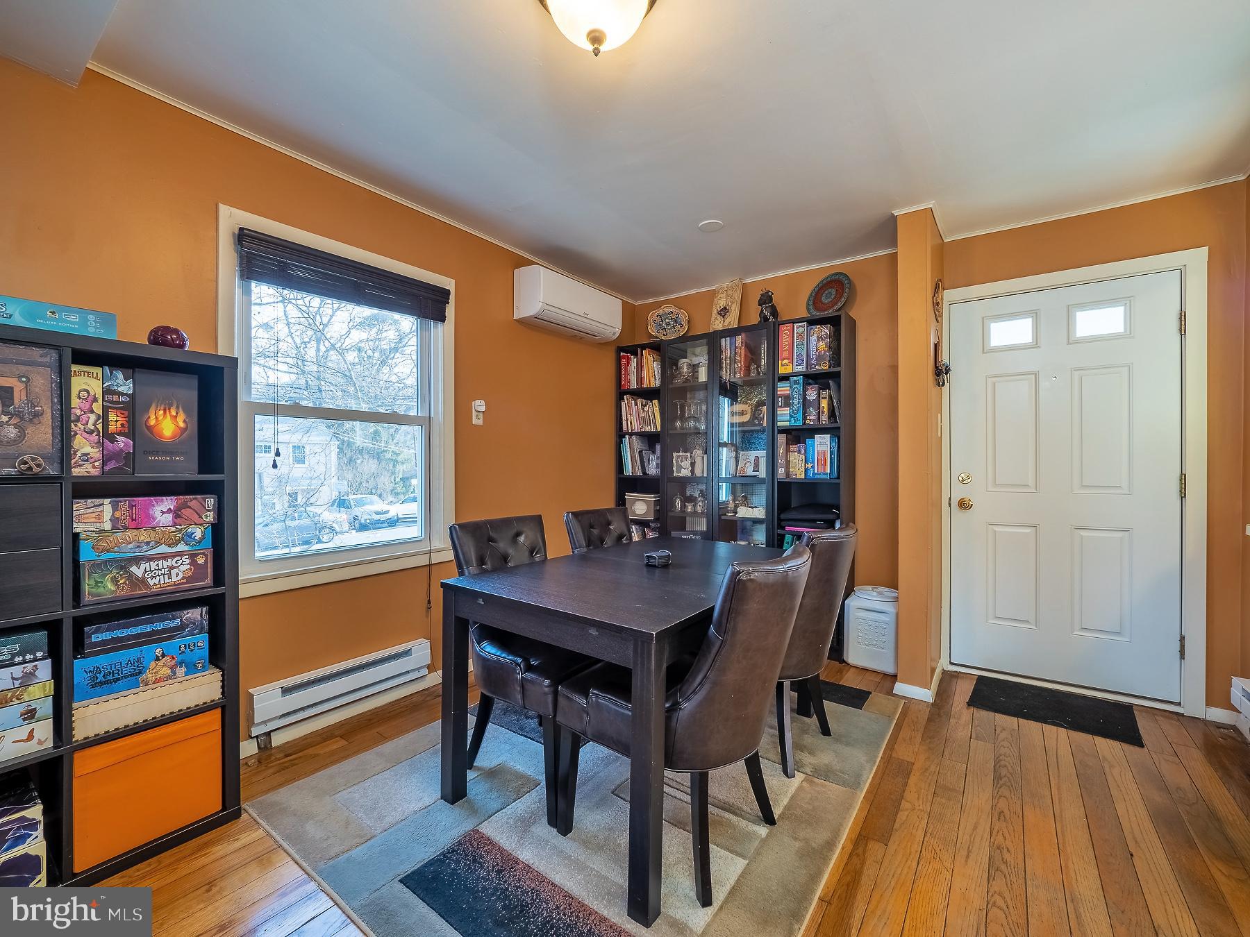 55 Ridge Road, Unit M Greenbelt, MD 20770 - Photo 32 of 32 Open floor plan on the main level
