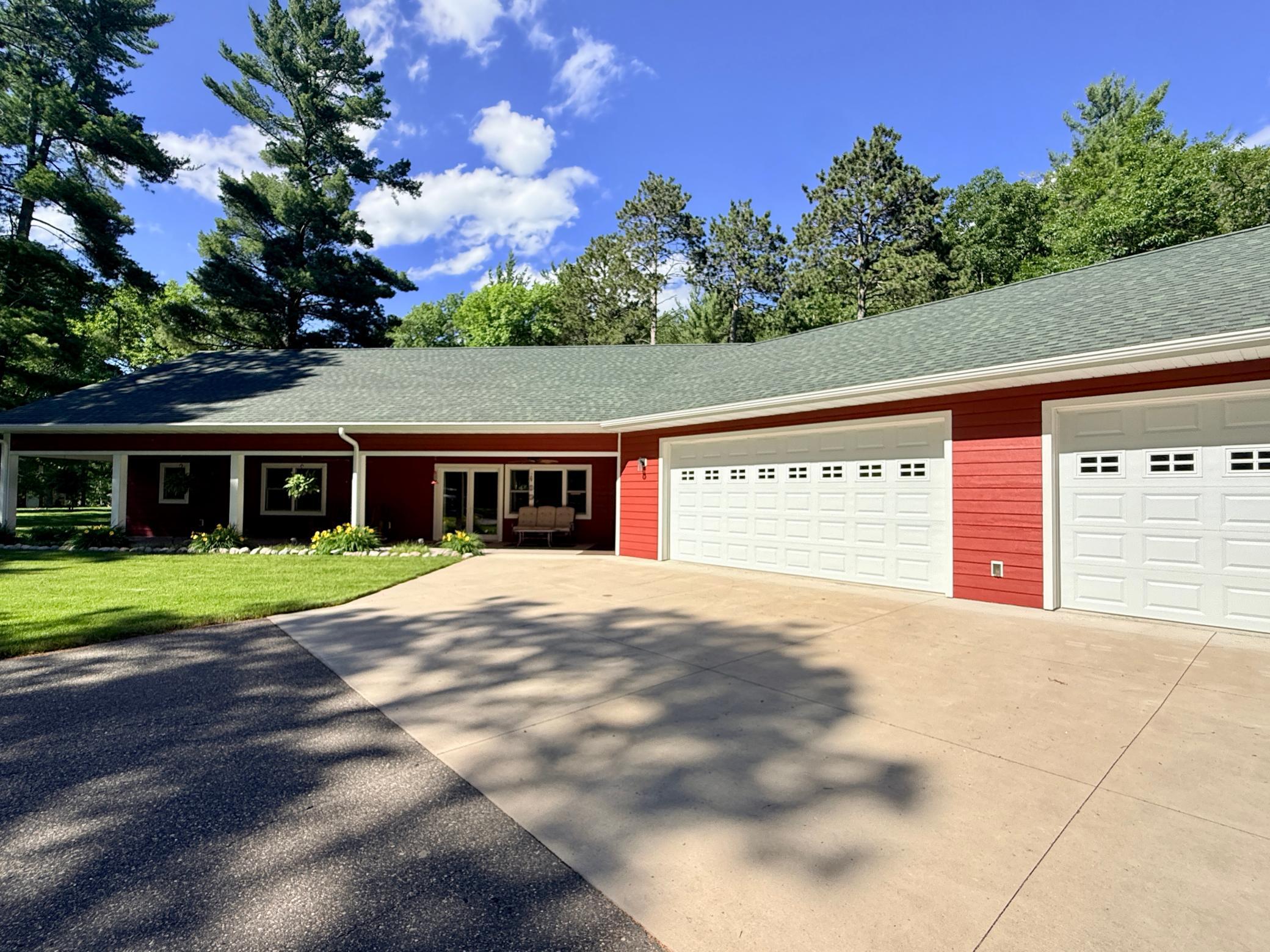 11326 Grouse Loop Northwest Walker, MN 56484 - Photo 4 of 29