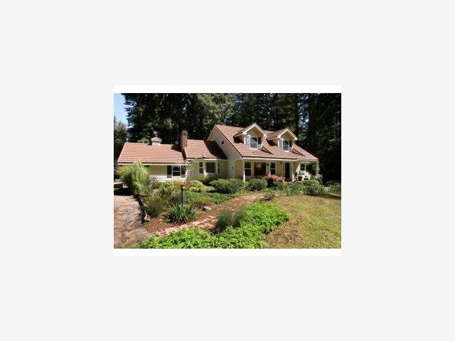 150 Thayer Road Santa Cruz, CA 95060 - Photo 1 of 1 Gallery Image 1