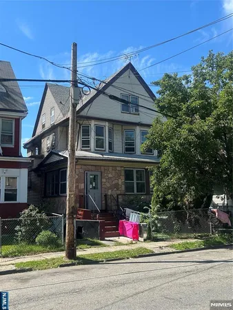 $420,000 | 149 North Essex Avenue, Orange, NJ 07050