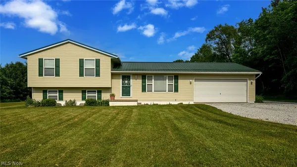 $600,000 | 2609 Erhart Road, Medina, OH 44256