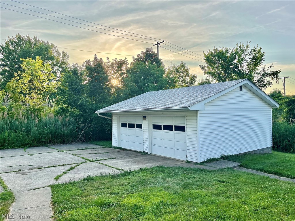 8238 Center Road Ashtabula, OH 44004 - Photo 21 of 40