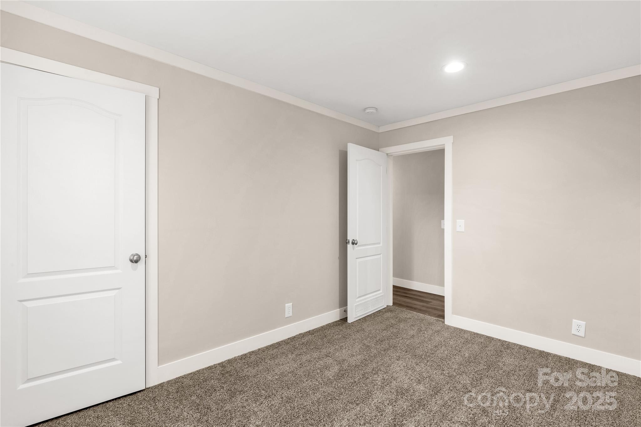 1100 Turkey Creek Ridge Road York, SC 29745 - Photo 17 of 28 a view of an empty room