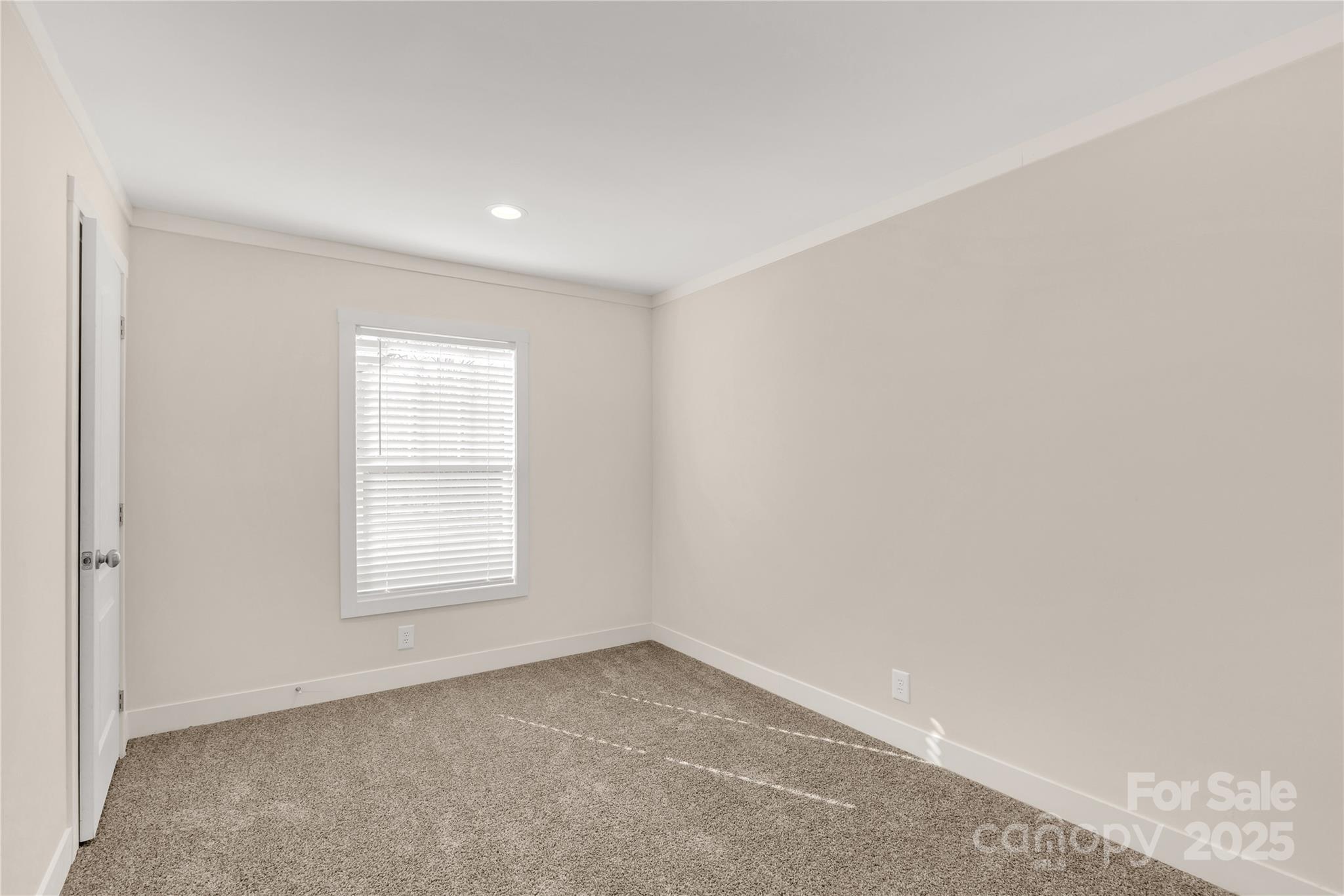 1100 Turkey Creek Ridge Road York, SC 29745 - Photo 19 of 28 an empty room with a window