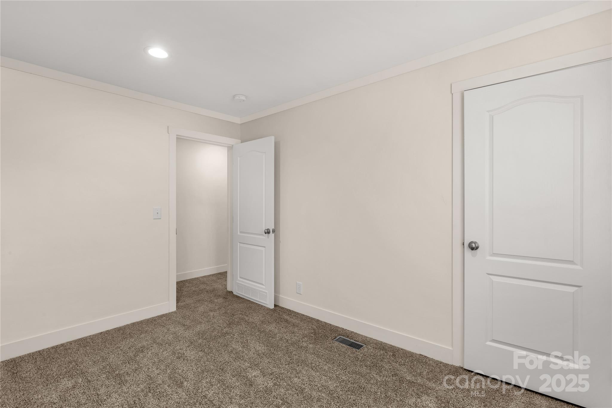1100 Turkey Creek Ridge Road York, SC 29745 - Photo 20 of 28 a view of an empty room