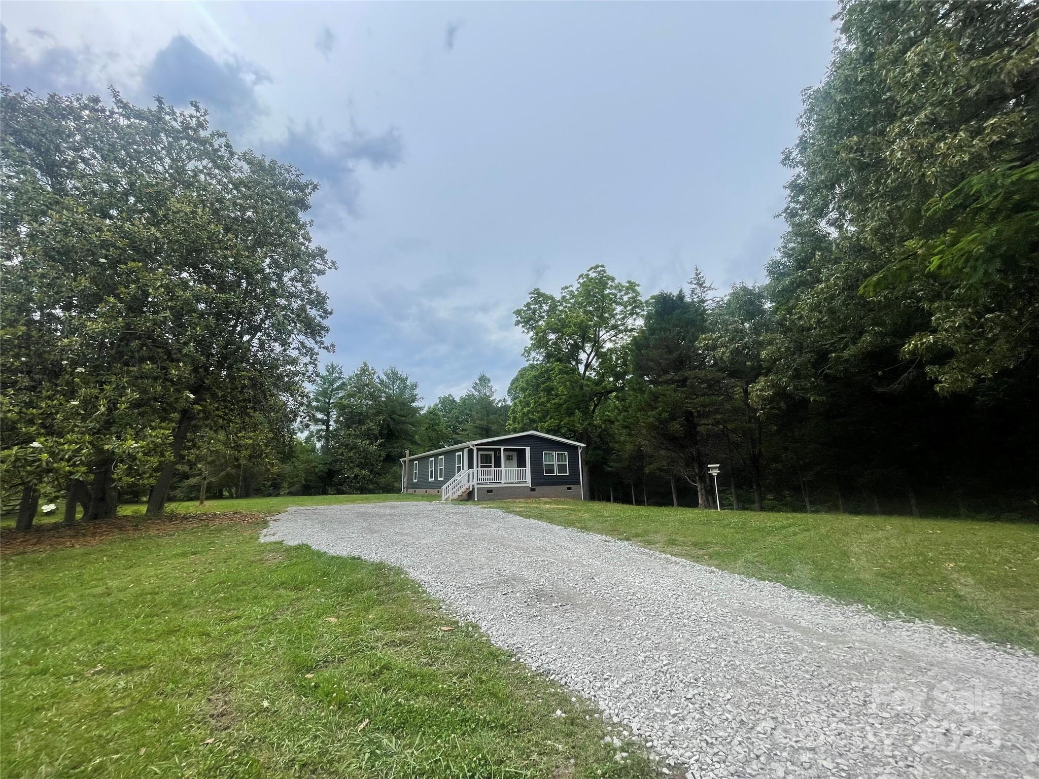 1100 Turkey Creek Ridge Road York, SC 29745 - Photo 25 of 28 a view of a trees with a park