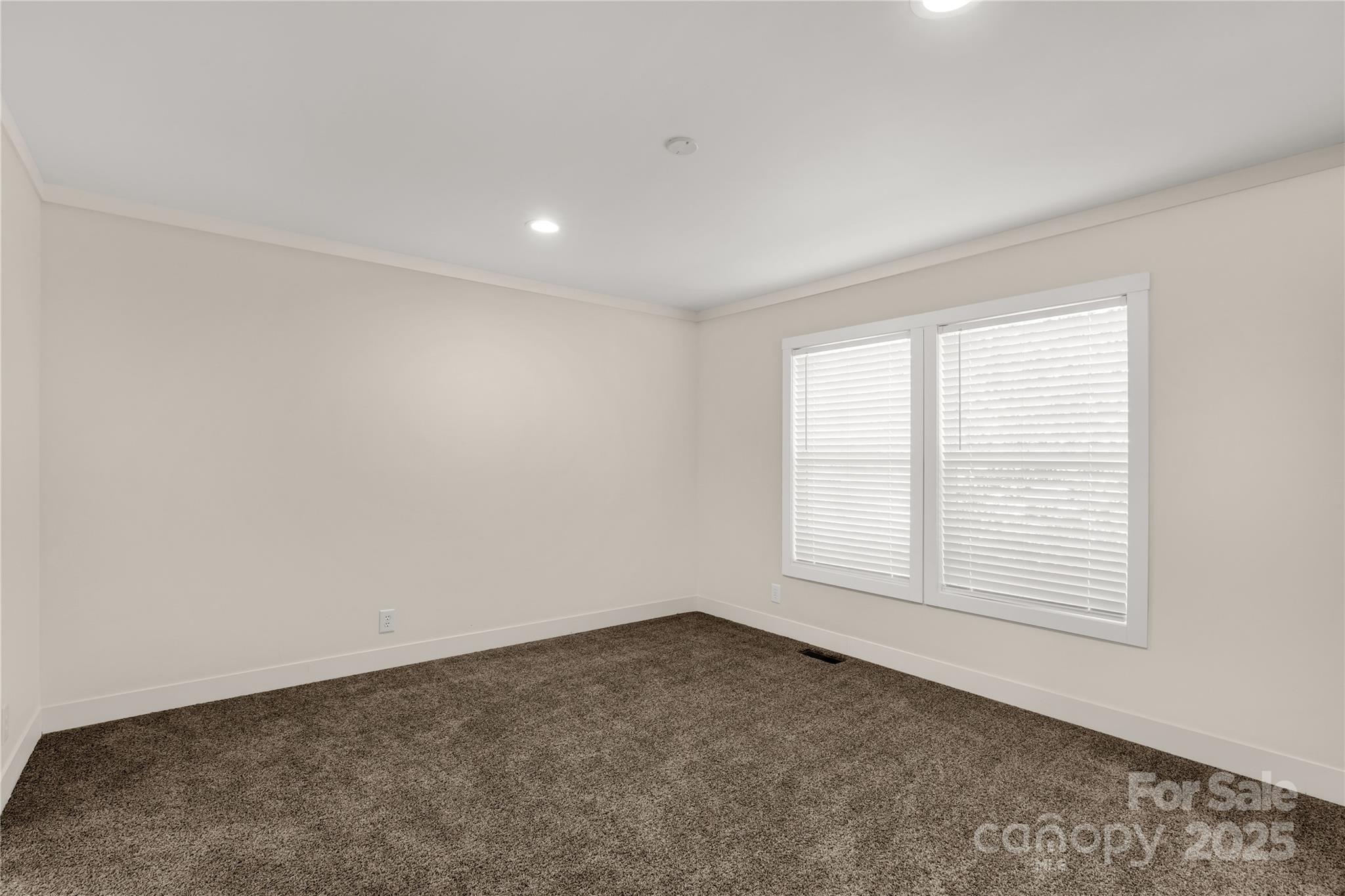 1100 Turkey Creek Ridge Road York, SC 29745 - Photo 9 of 28 an empty room with a window