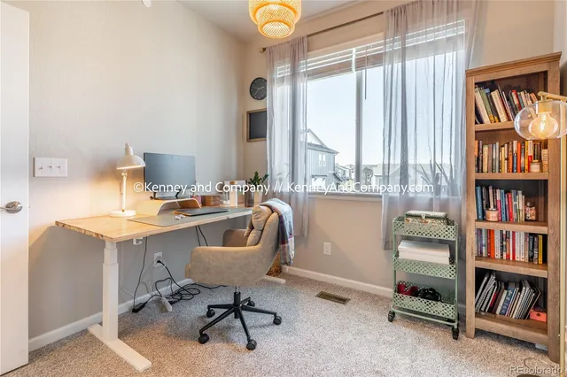 $3,195 | 6920 Merseyside Lane, Castle Pines, CO 80108