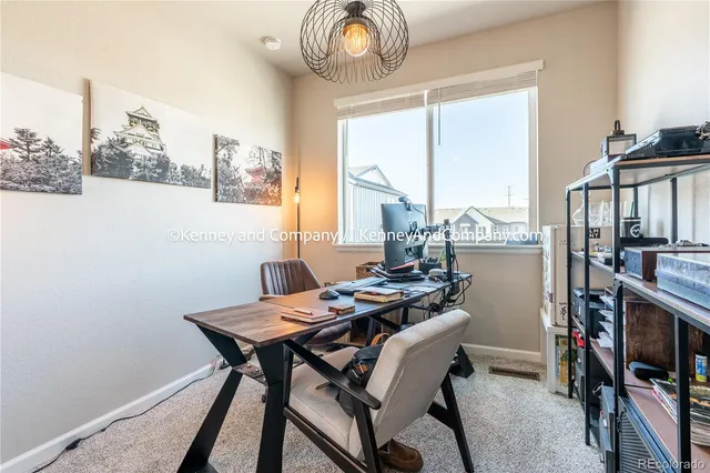 $3,195 | 6920 Merseyside Lane, Castle Pines, CO 80108