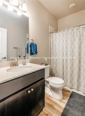 $3,195 | 6920 Merseyside Lane, Castle Pines, CO 80108