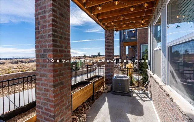 $3,195 | 6920 Merseyside Lane, Castle Pines, CO 80108