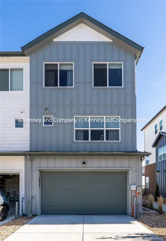 $3,195 | 6920 Merseyside Lane, Castle Pines, CO 80108