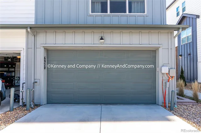 $3,195 | 6920 Merseyside Lane, Castle Pines, CO 80108