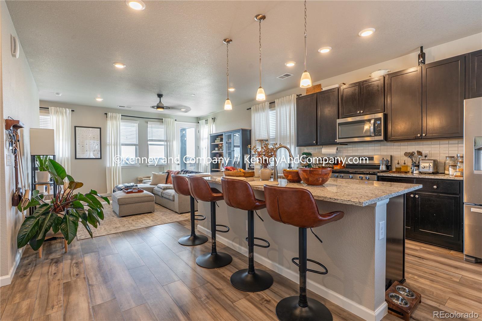 6920 Merseyside Lane Castle Pines, CO 80108 - Photo 3 of 26