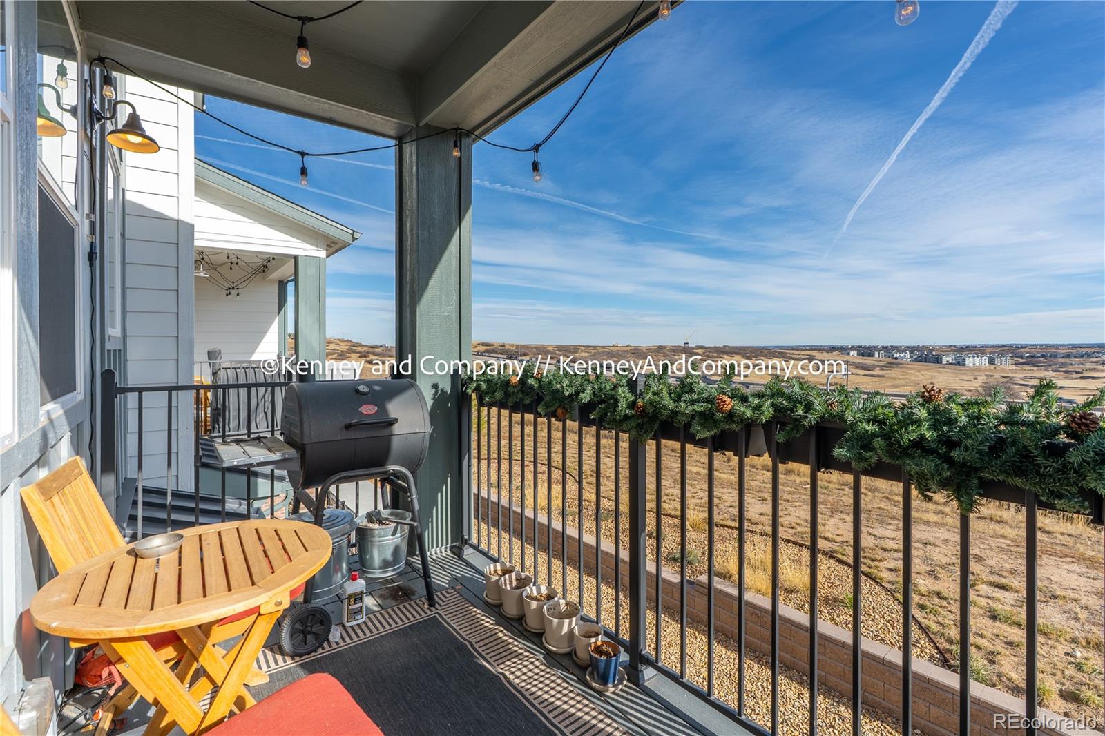 6920 Merseyside Lane Castle Pines, CO 80108 - Photo 10 of 26