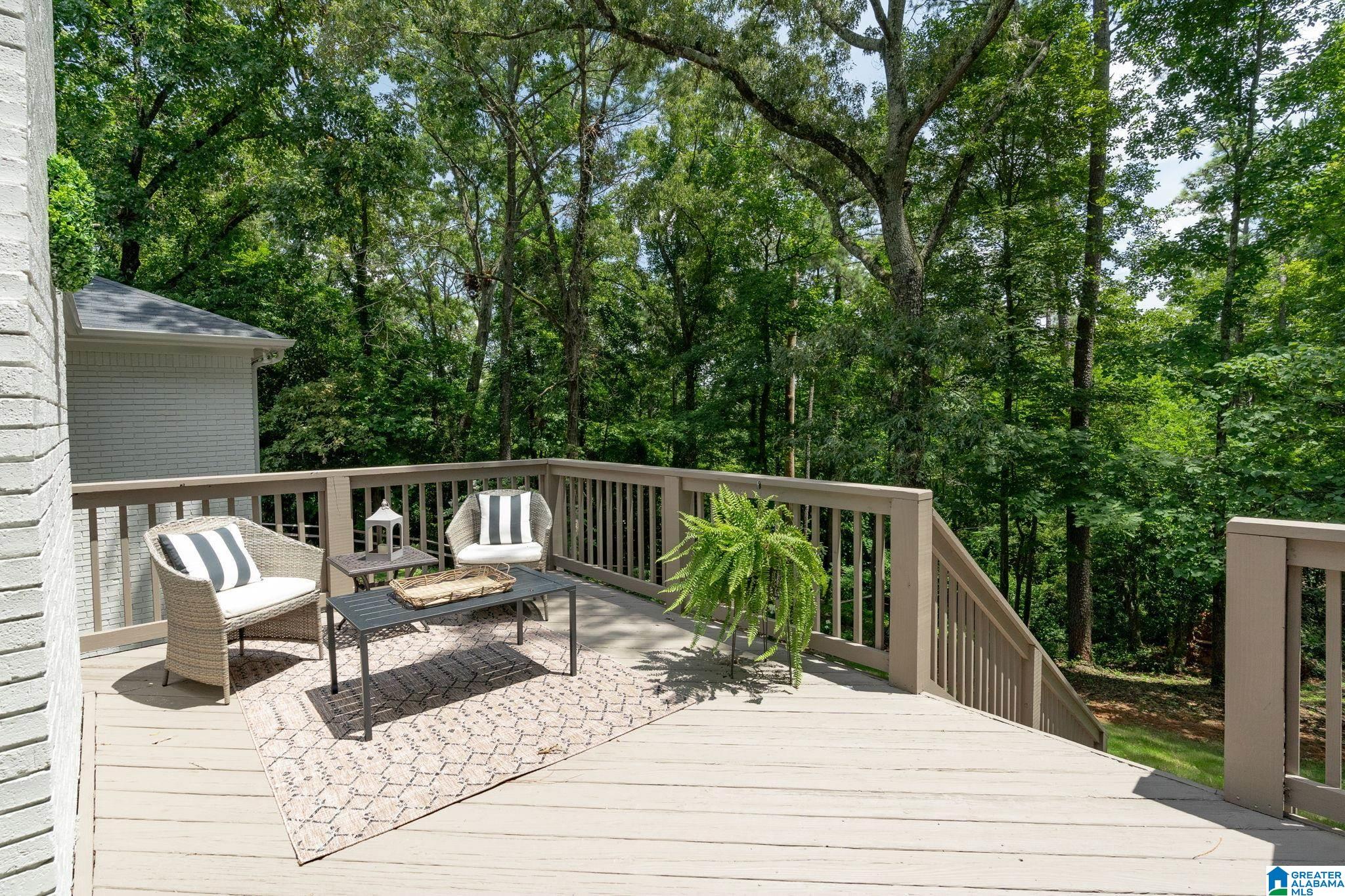 2519 Dolly Ridge Road Birmingham, AL 35243 - Photo 52 of 58