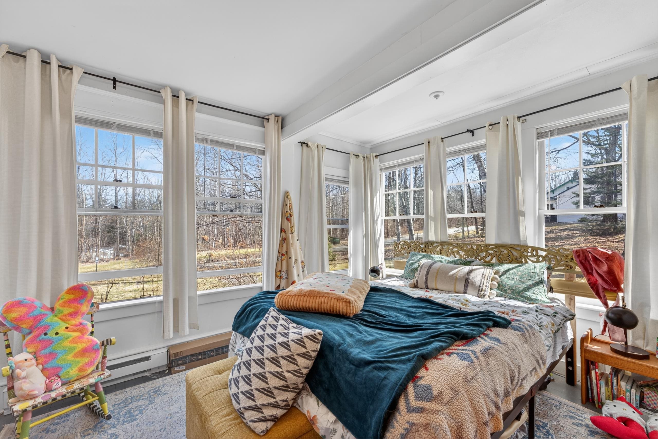 92 Pinewood Avenue Bethlehem, NH 03574 - Photo 46 of 59