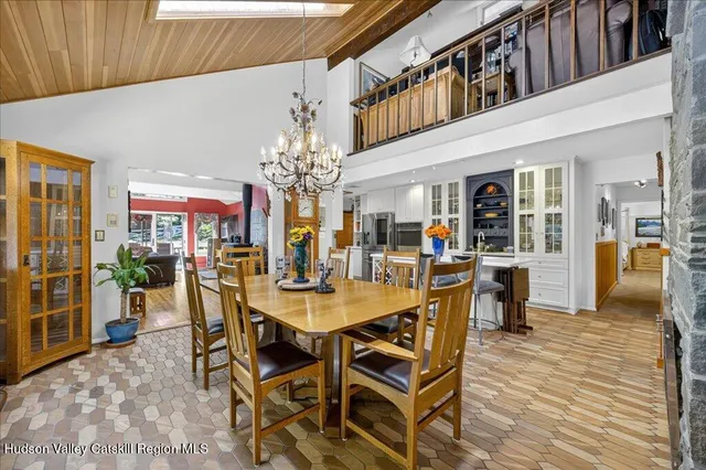 $1,149,000 | 68 Tall Oaks Drive, Kingston, NY 12401