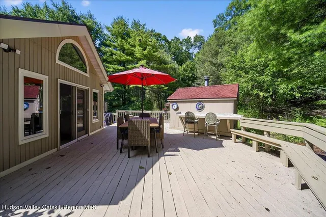 $1,149,000 | 68 Tall Oaks Drive, Kingston, NY 12401