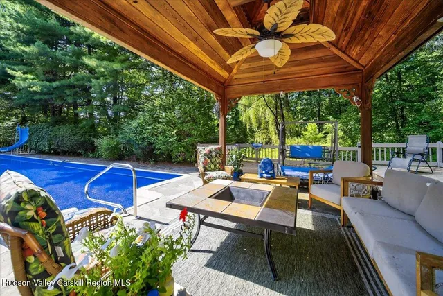 $1,149,000 | 68 Tall Oaks Drive, Kingston, NY 12401