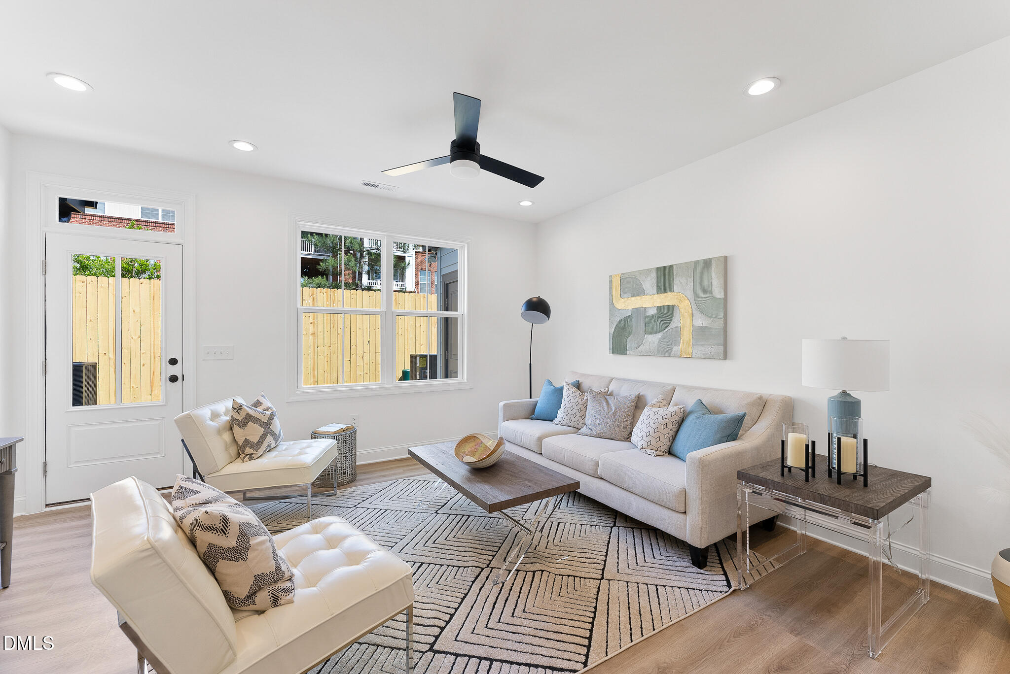 4811 Gossamer Lane, Unit 106 Raleigh, NC 27616 - Photo 12 of 46 Durant-14