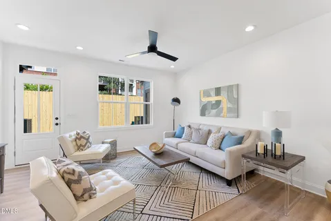 $365,000 | 4811 Gossamer Lane, Unit 106, Raleigh, NC 27616