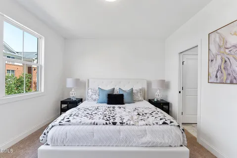 $365,000 | 4811 Gossamer Lane, Unit 106, Raleigh, NC 27616