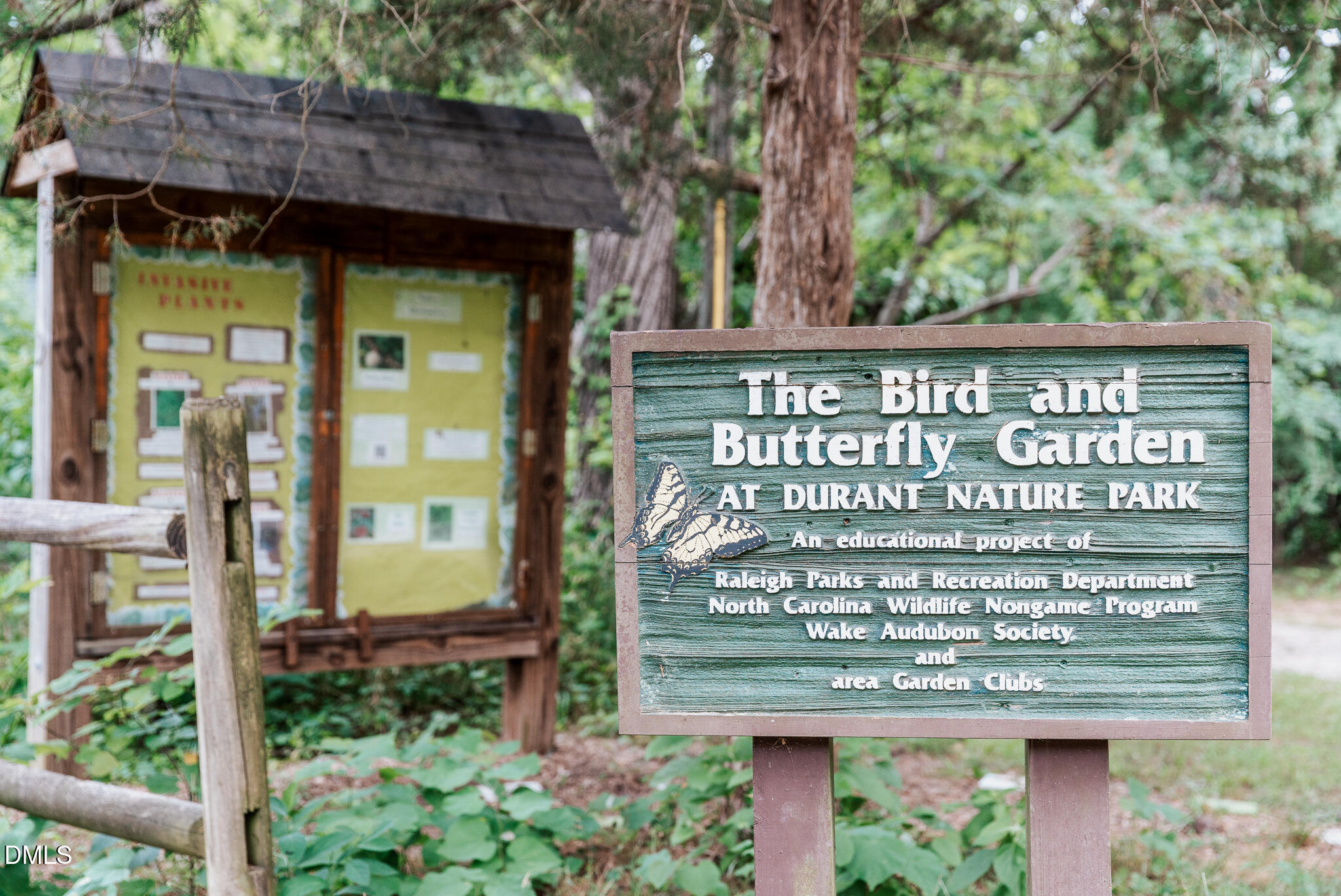 4811 Gossamer Lane, Unit 106 Raleigh, NC 27616 - Photo 45 of 46 Lifestyle-Durant-42