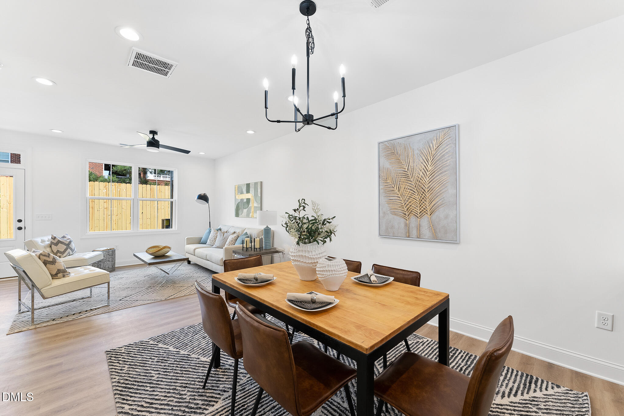 4811 Gossamer Lane, Unit 106 Raleigh, NC 27616 - Photo 7 of 46 Durant-09